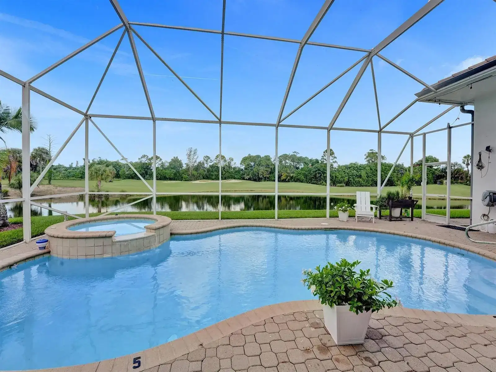 2657 Windwood Way, Royal Palm Beach FL 33411 photo 2