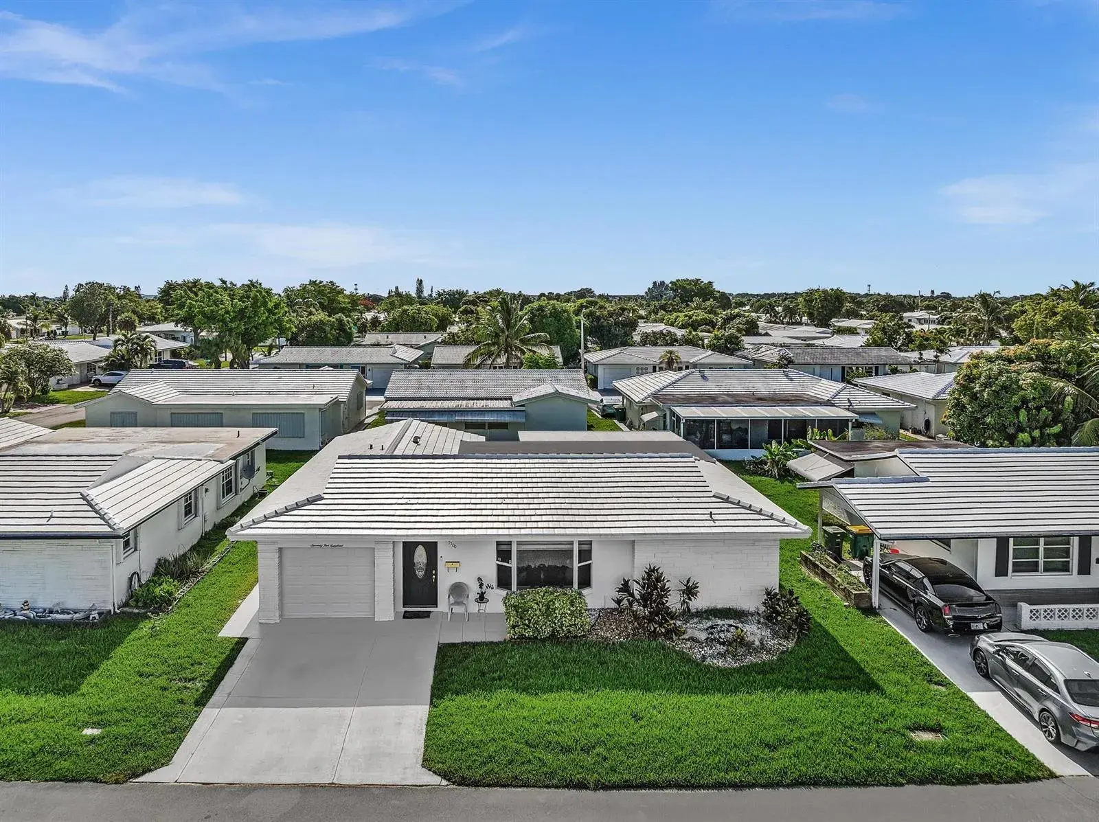 7500 NW 73rd Avenue, Tamarac FL 33321
