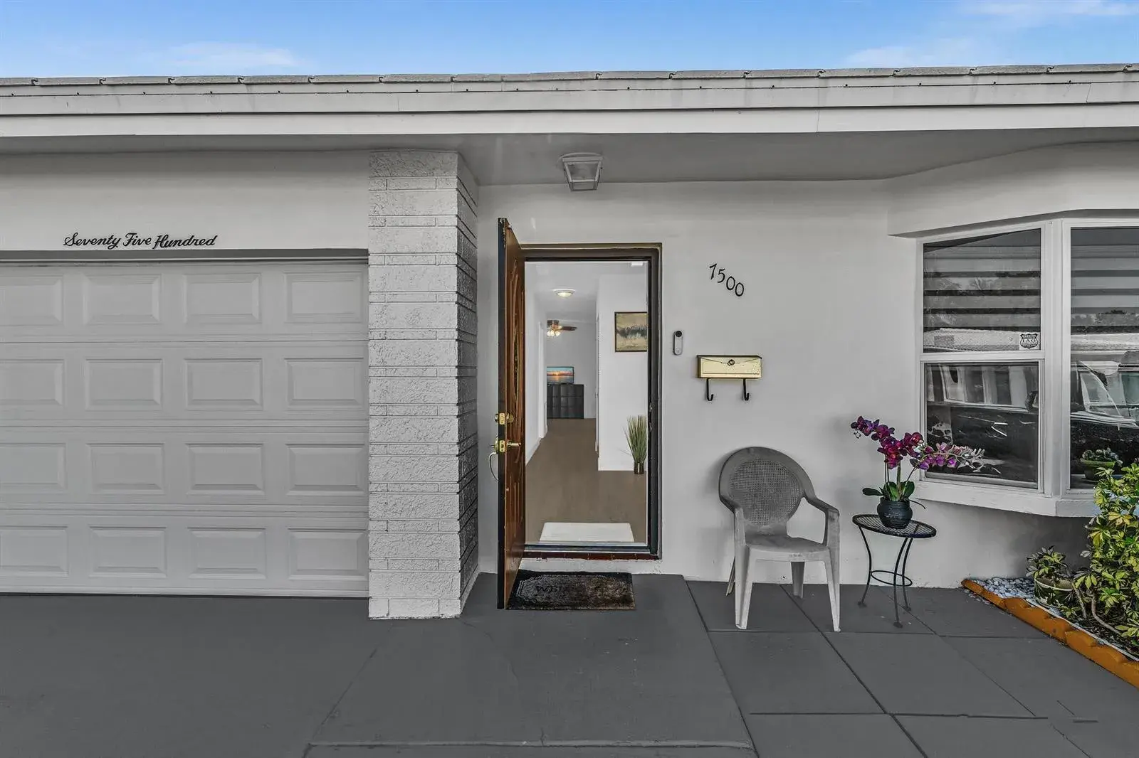 7500 NW 73rd Avenue, Tamarac FL 33321