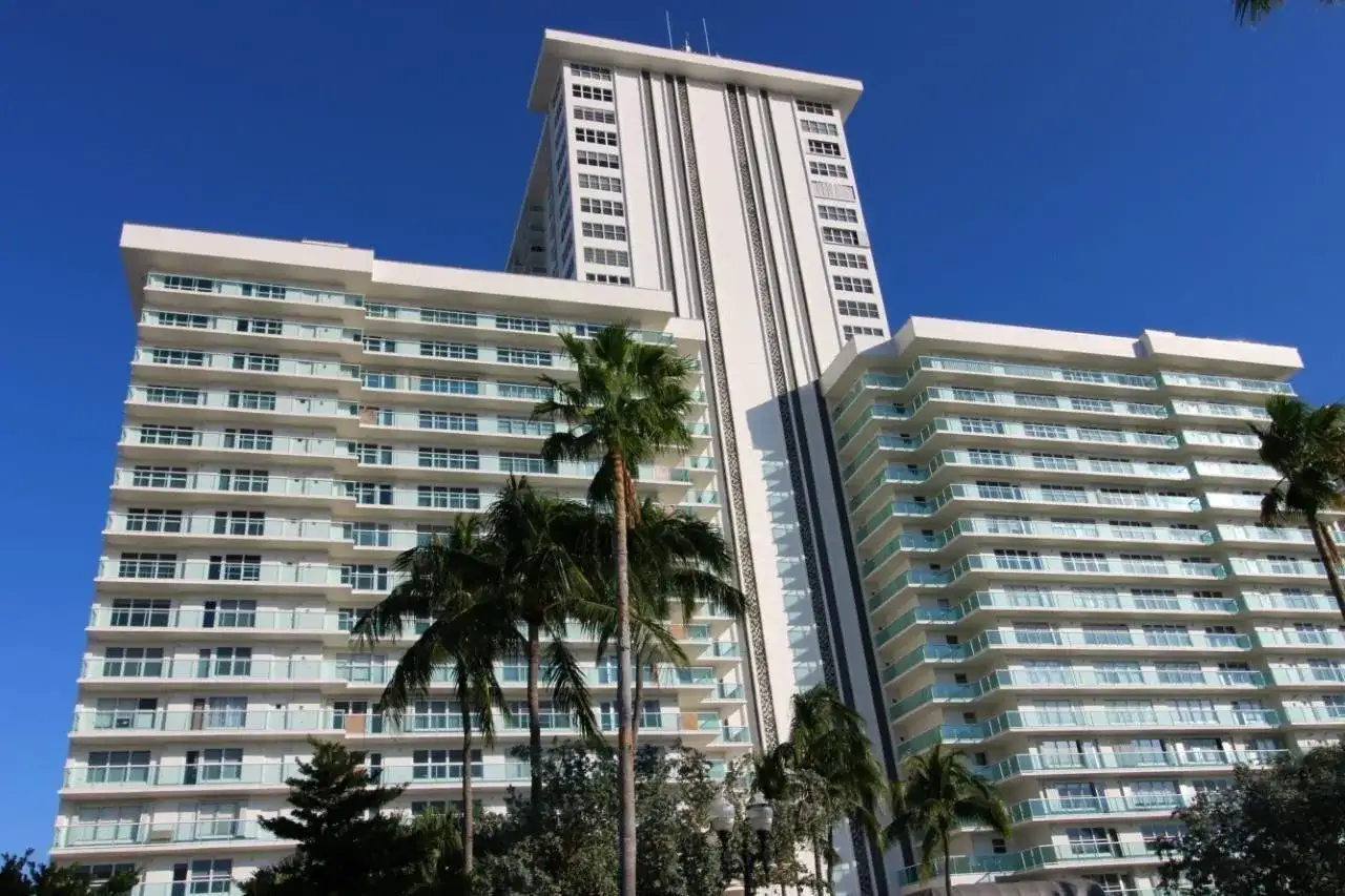 3900 Galt Ocean Dr Drive # 1014, Fort Lauderdale FL 33308 photo 2