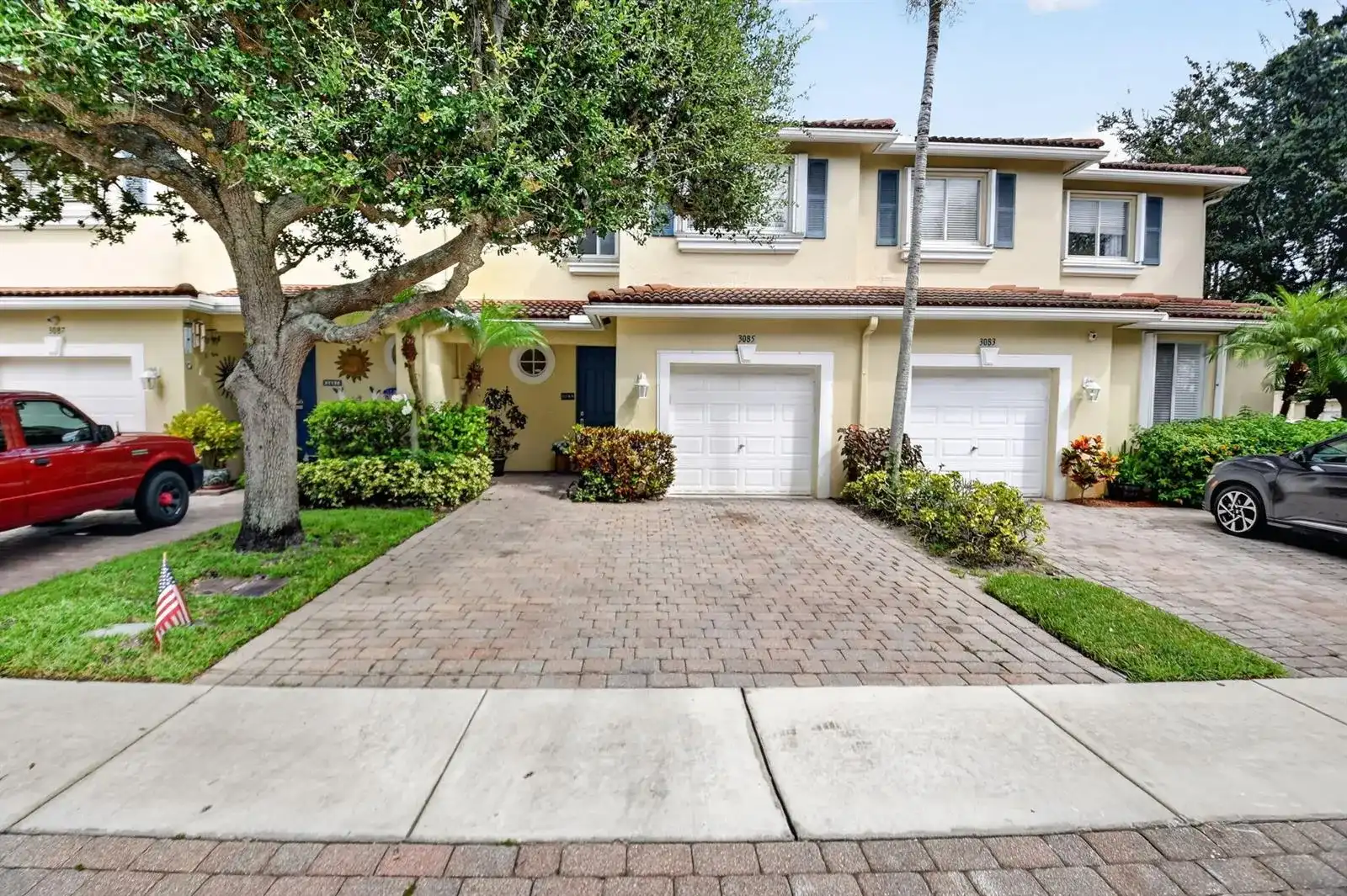 3085 N EVERGREEN Circle, Boynton Beach FL 33426