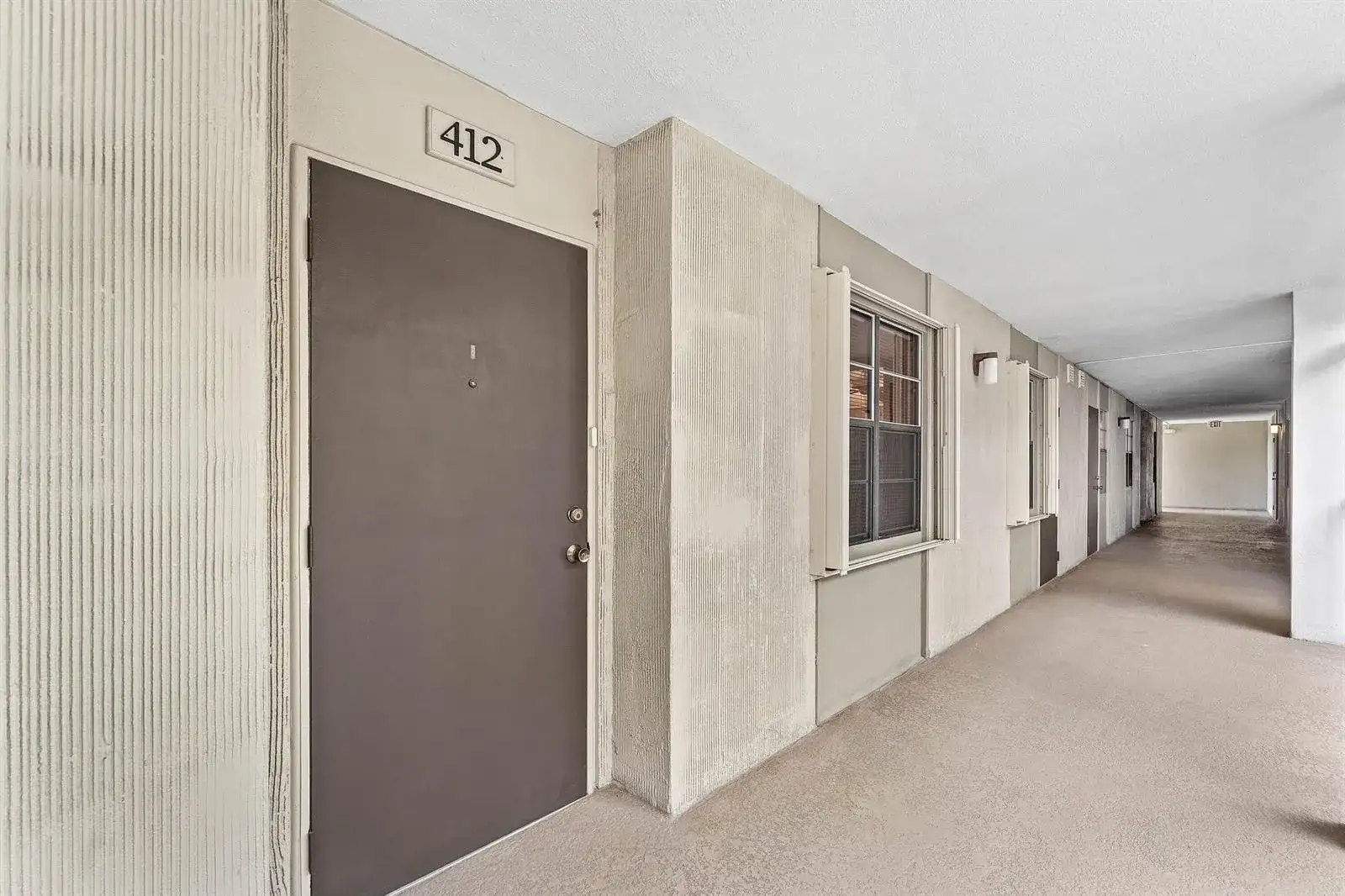 501 SW 11th Place # 412, Boca Raton FL 33432 photo 3
