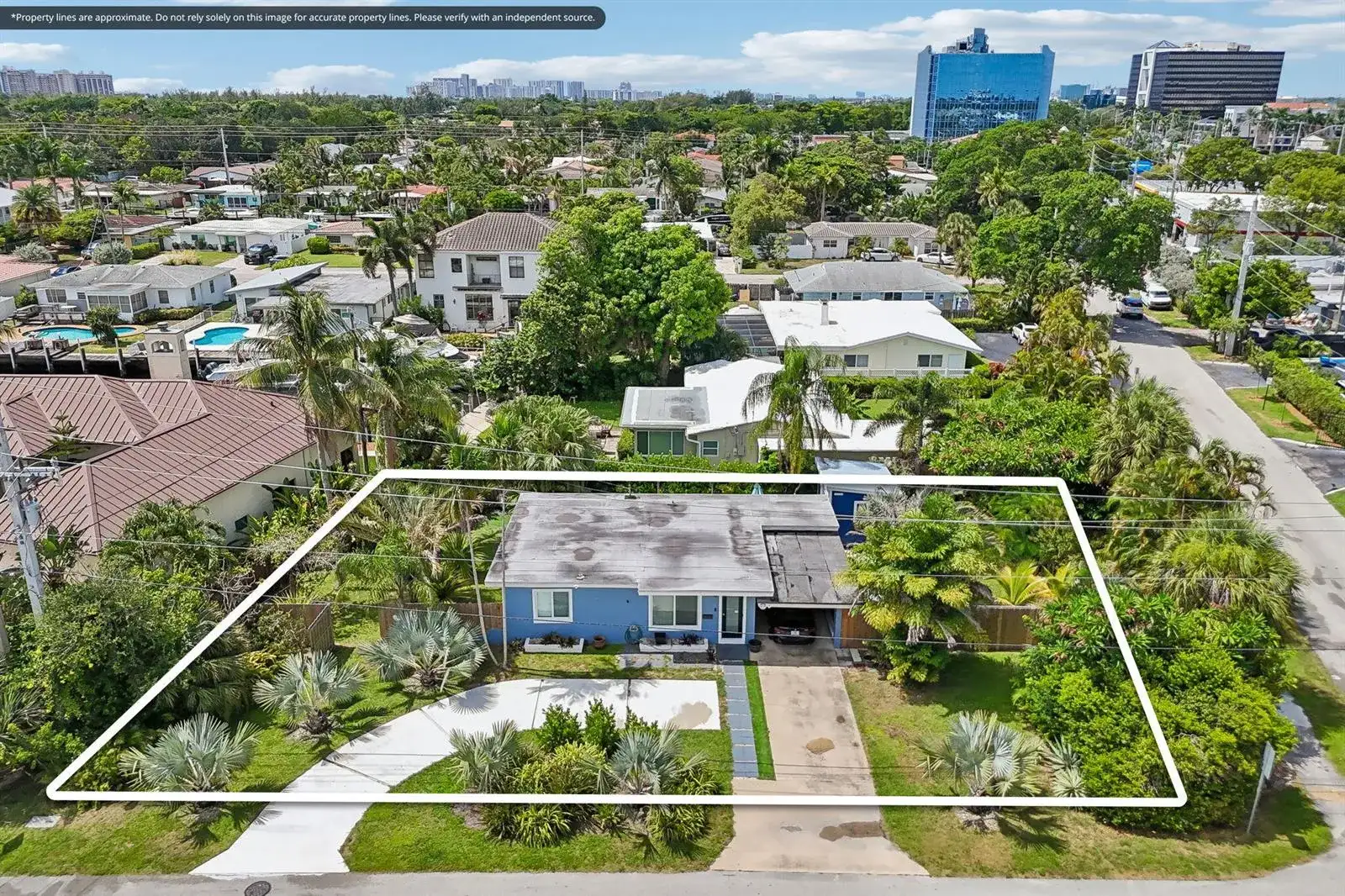 2304 SE 13TH Court, Pompano Beach FL 33062 photo 2