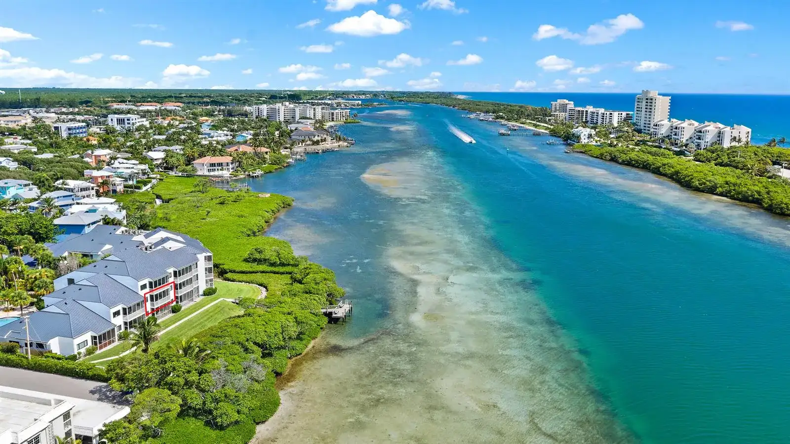 200 Waterway Road # 208, Tequesta FL 33469 photo 3