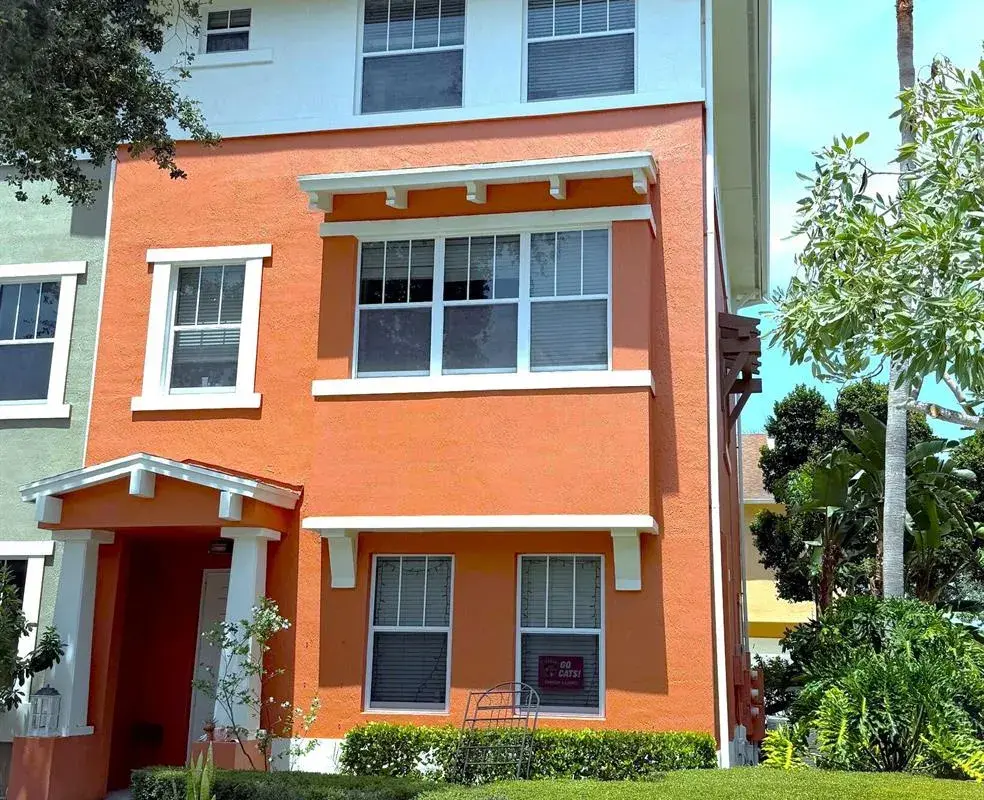 883 MILLBRAE Court # 6, West Palm Beach FL 33401