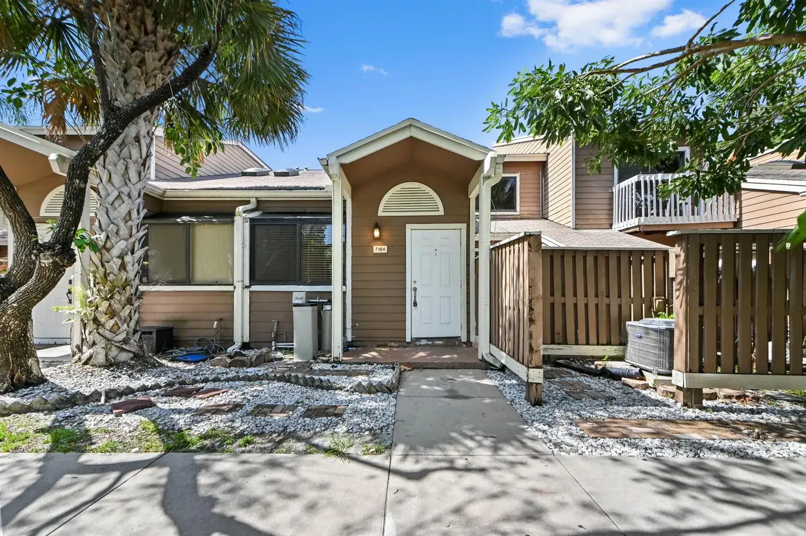 7184 Sportsmans Drive, North Lauderdale FL 33068