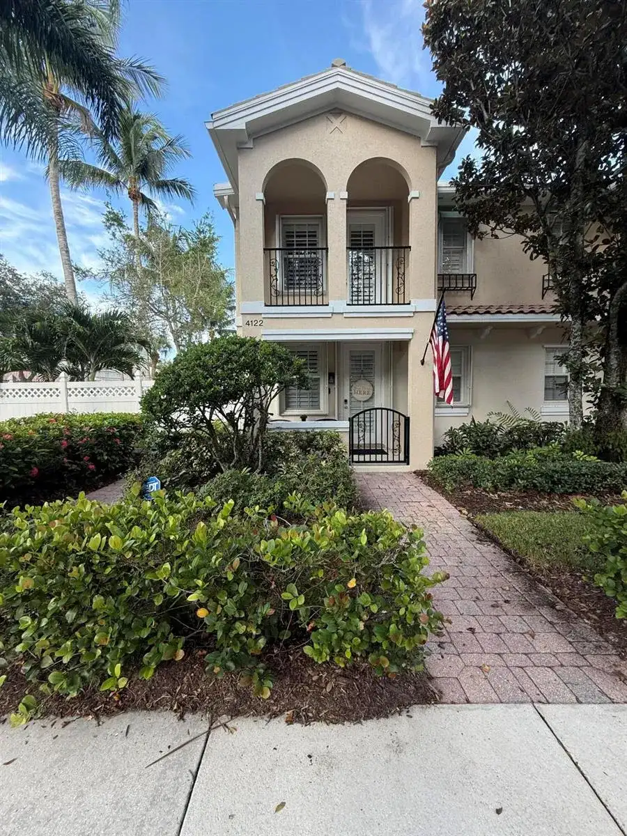 4122 Parkside Drive, Jupiter FL 33458 photo 3