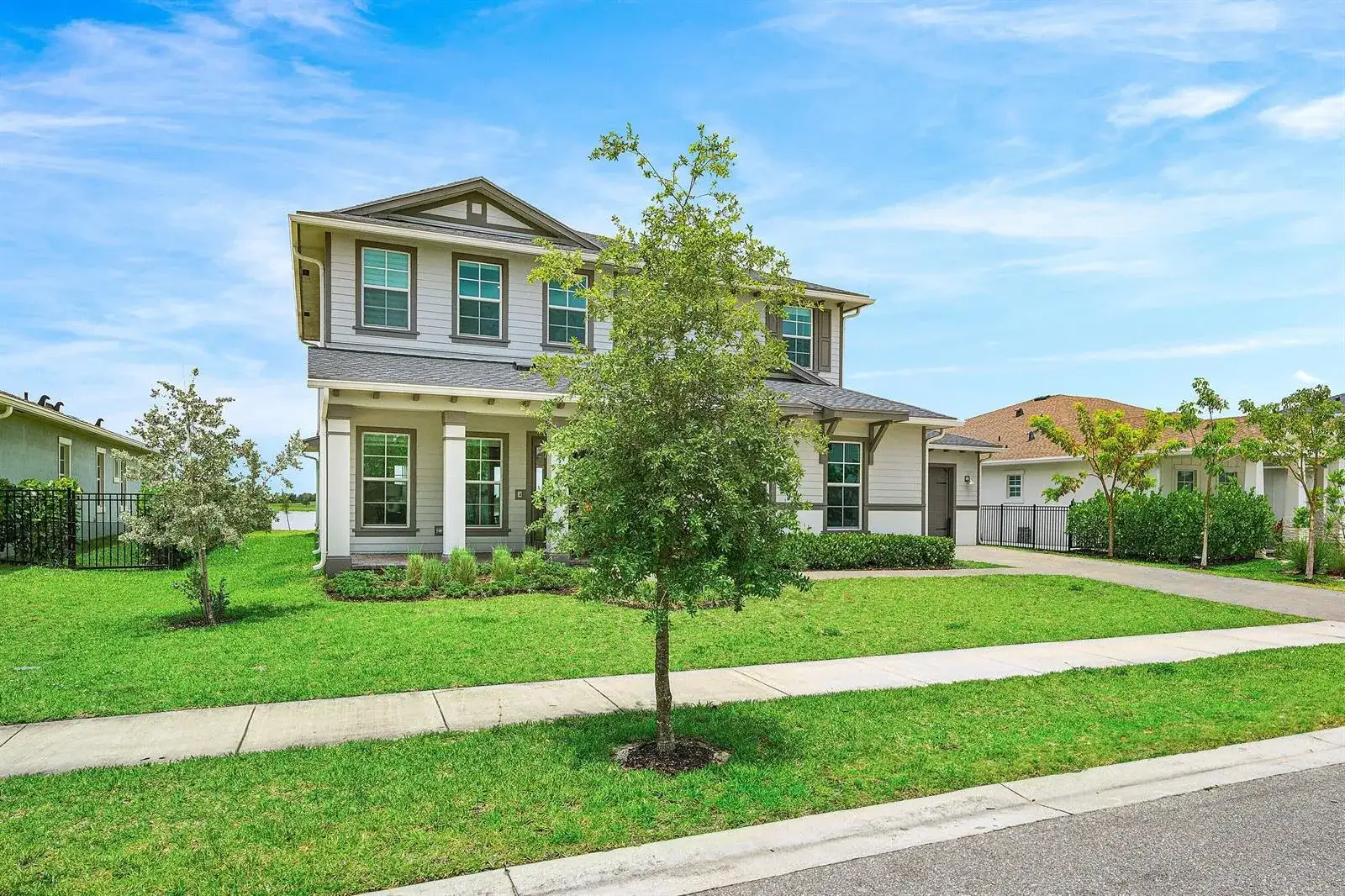 655 HOOKLINE Circle, FL 33470 photo 2