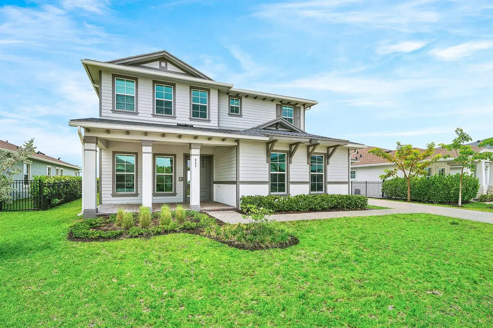 655 HOOKLINE Circle, FL 33470 photo 3