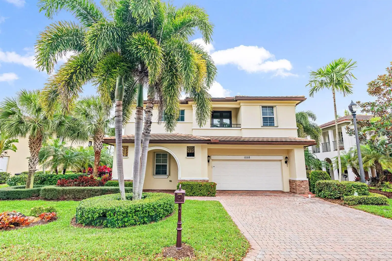 1058 Vintner Boulevard, Palm Beach Gardens FL 33410
