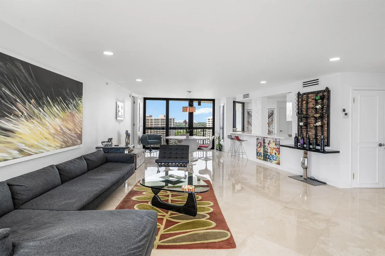4545 N Ocean Boulevard # 18B, Boca Raton FL 33431