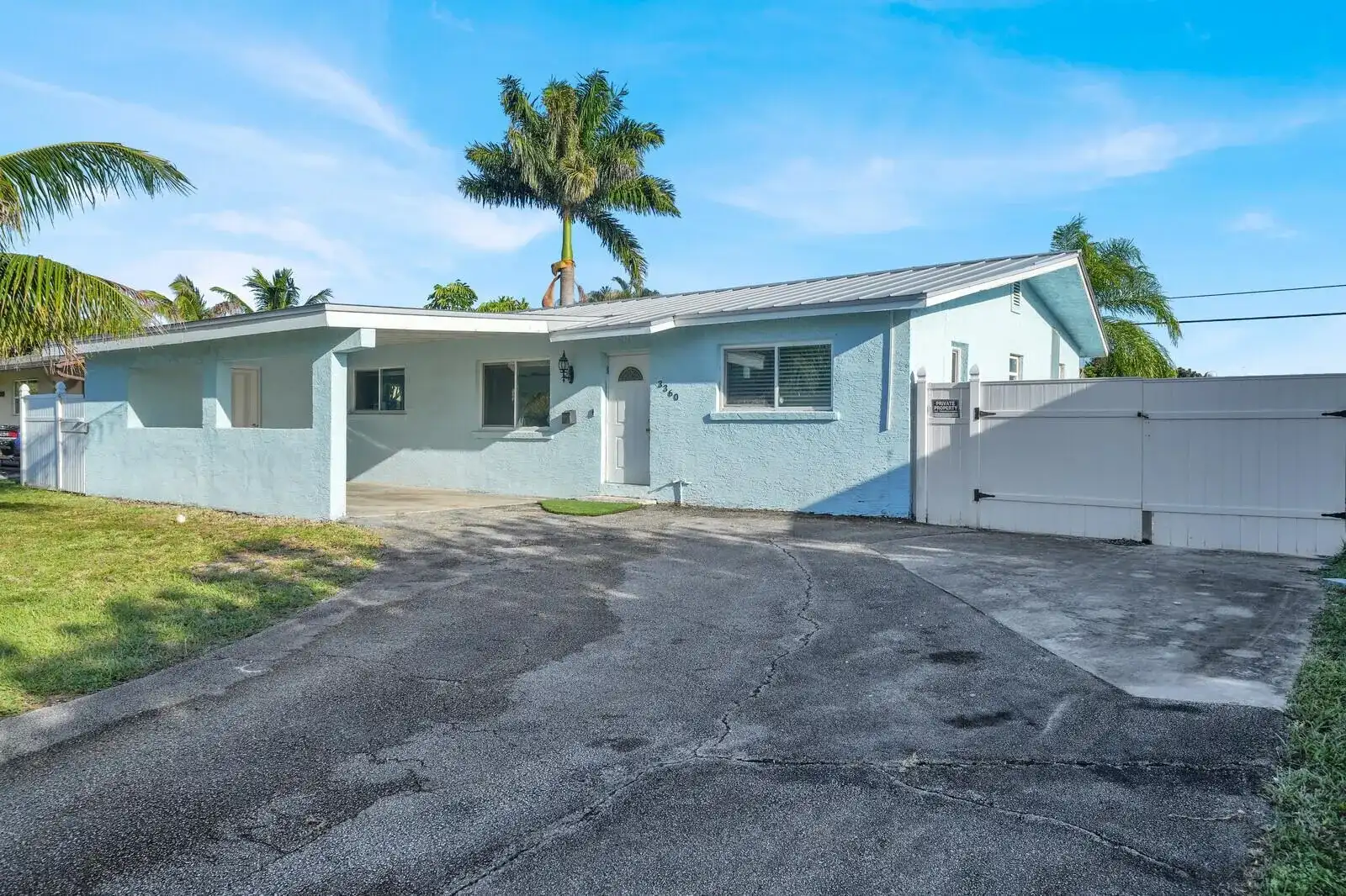 3360 Florida Boulevard, Palm Beach Gardens FL 33410