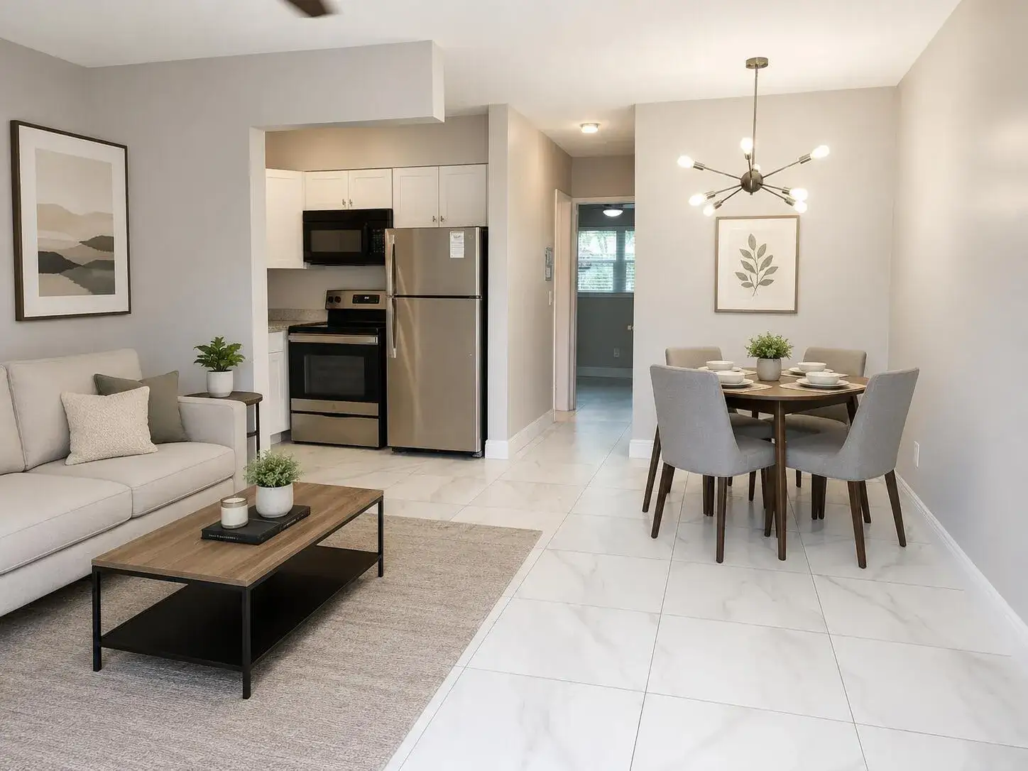 704 NE 23rd Drive # 3, Wilton Manors FL 33305