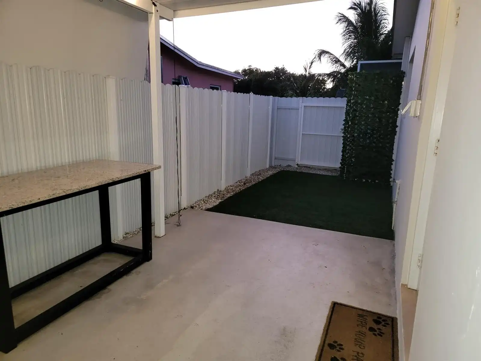 1611 NW 63RD Avenue # 2, Sunrise FL 33313