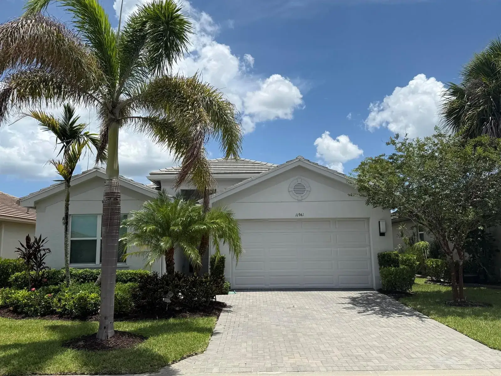 11941 SW JASPER LAKE Way, Port St. Lucie FL 34987