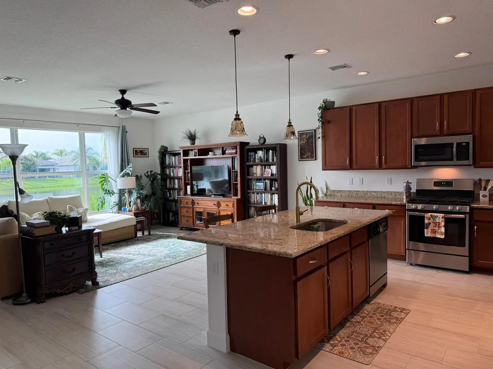 11941 SW JASPER LAKE Way, Port St. Lucie FL 34987 photo 5