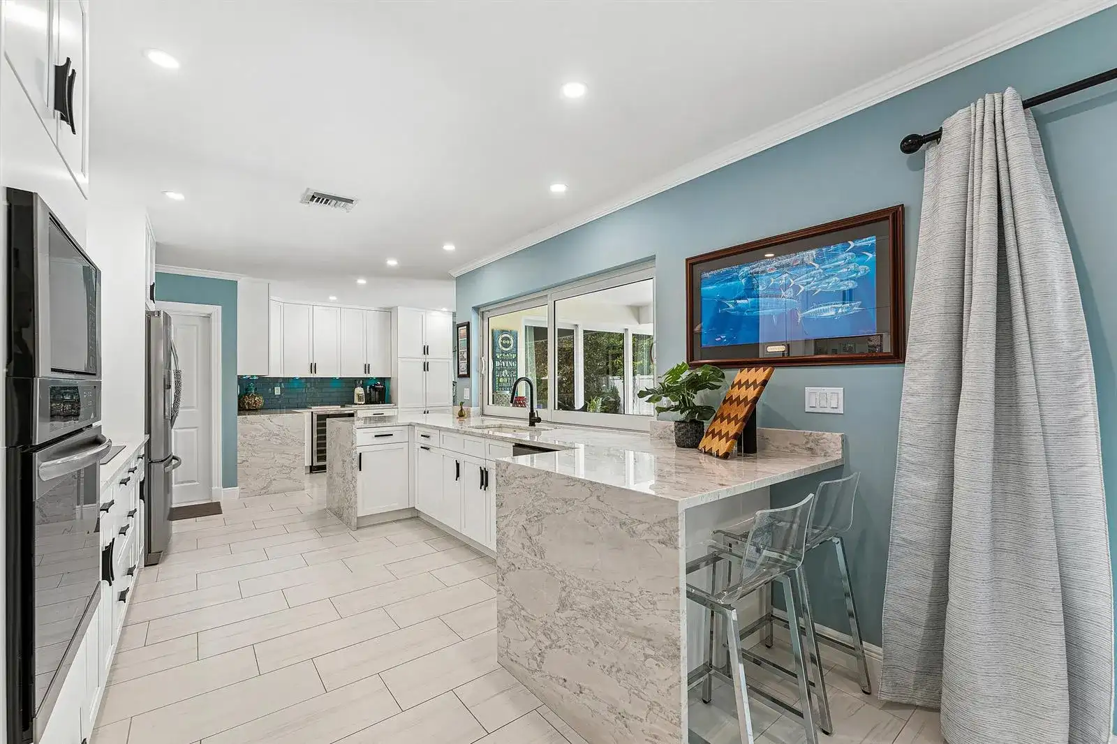 4430 NE 30th Avenue, Lighthouse Point FL 33064 photo 2