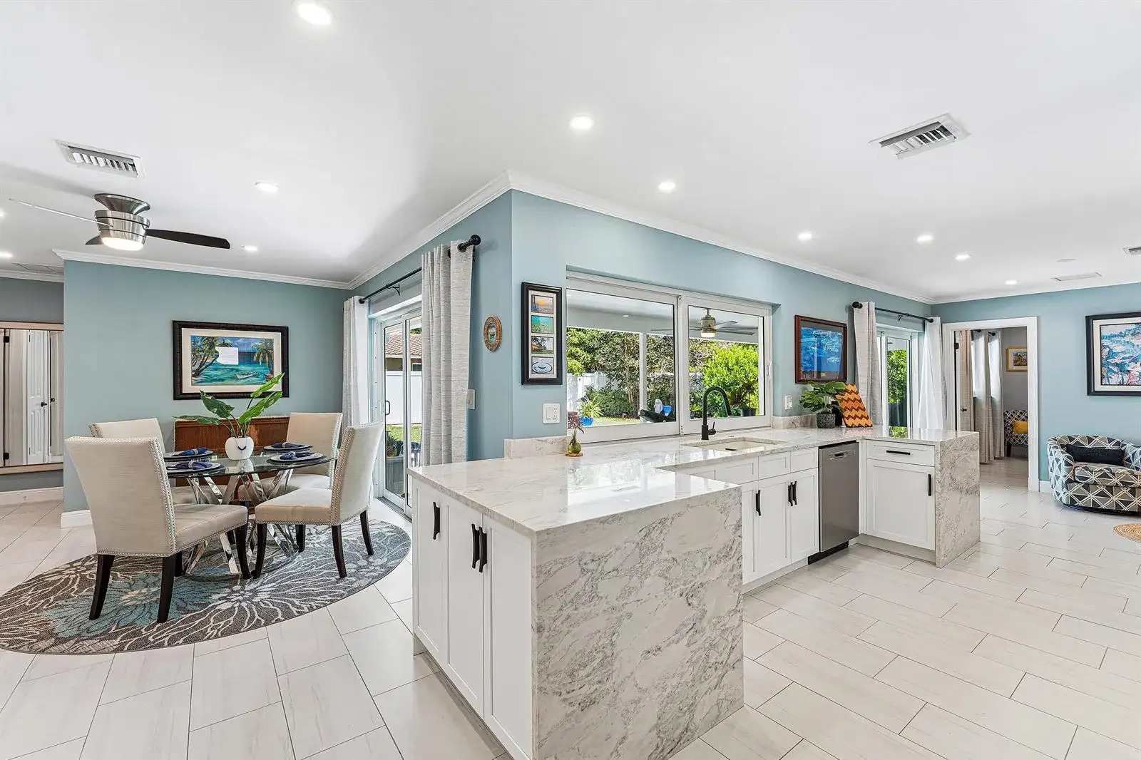 4430 NE 30th Avenue, Lighthouse Point FL 33064 photo 4