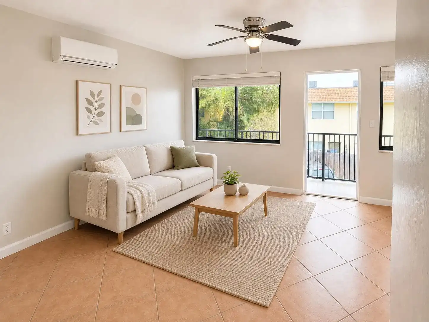 2621 NE 1st Street # 7, Pompano Beach FL 33062