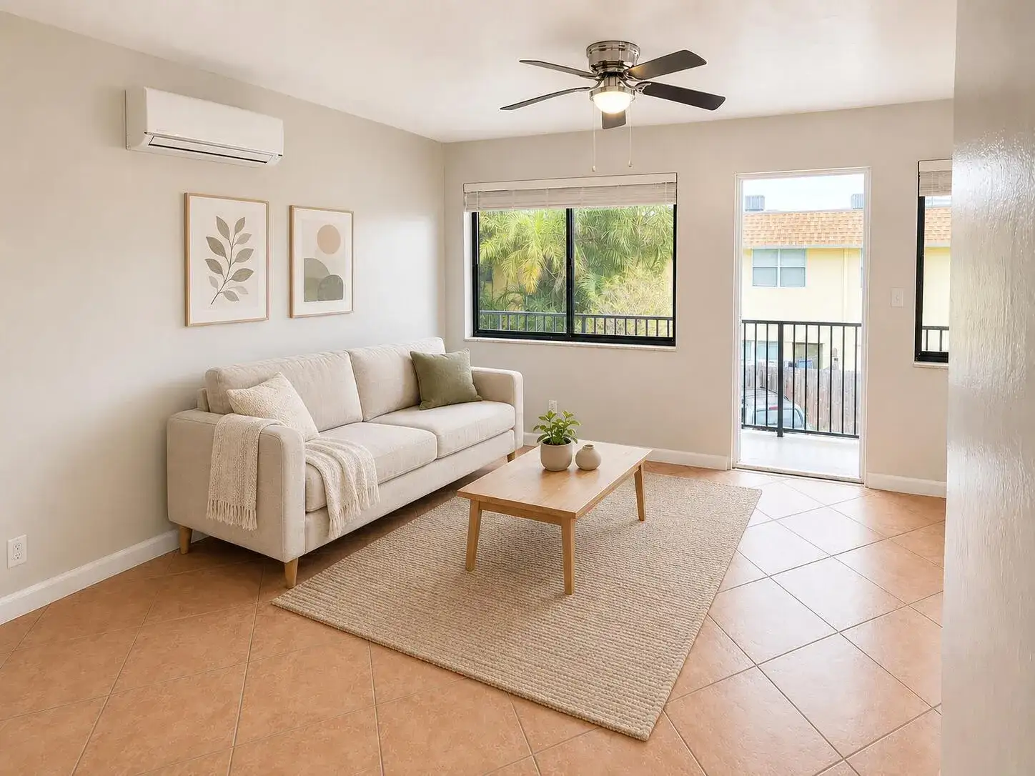 2621 NE 1st Street # 7, Pompano Beach FL 33062