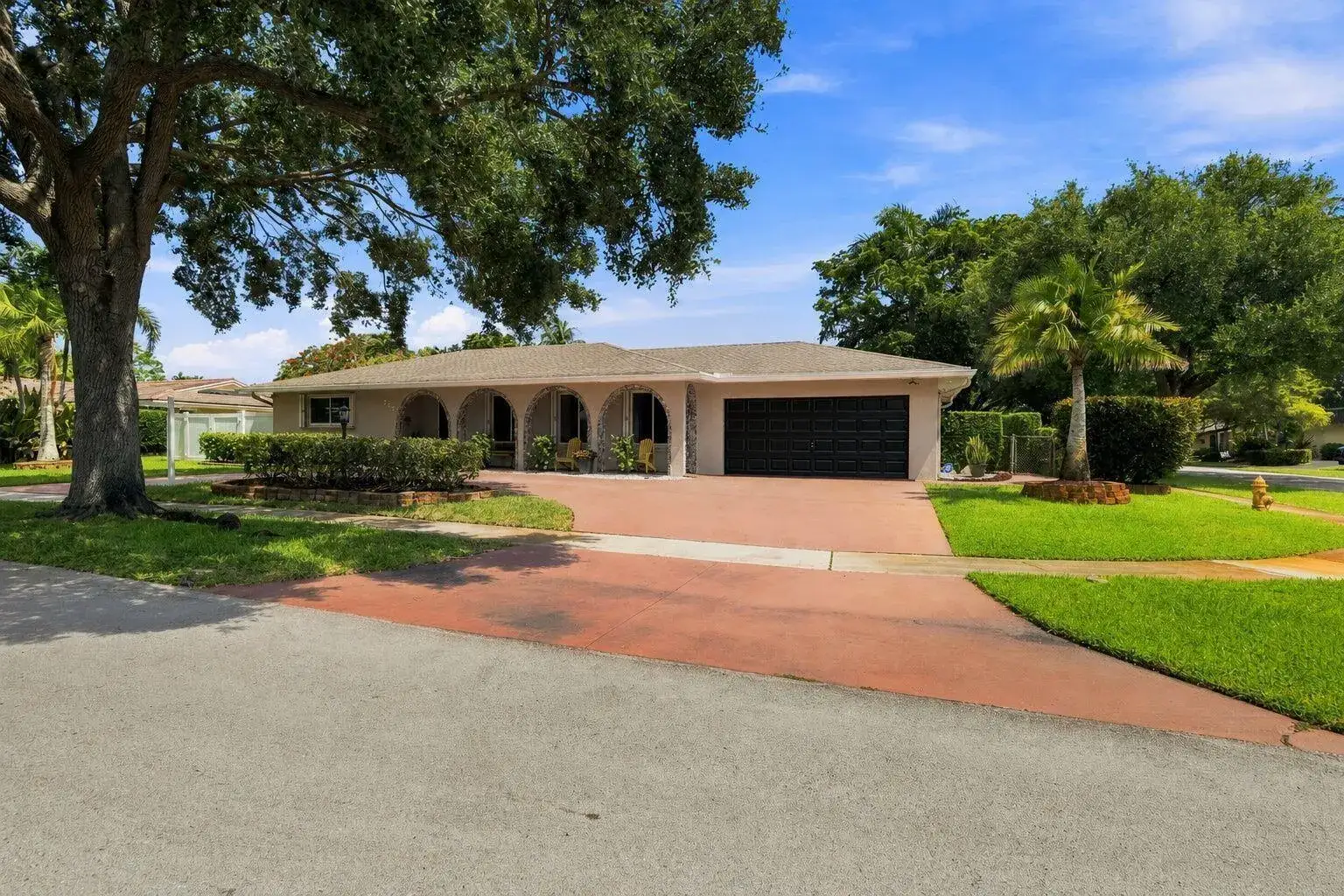 7381 SW 9TH Street, Plantation FL 33317