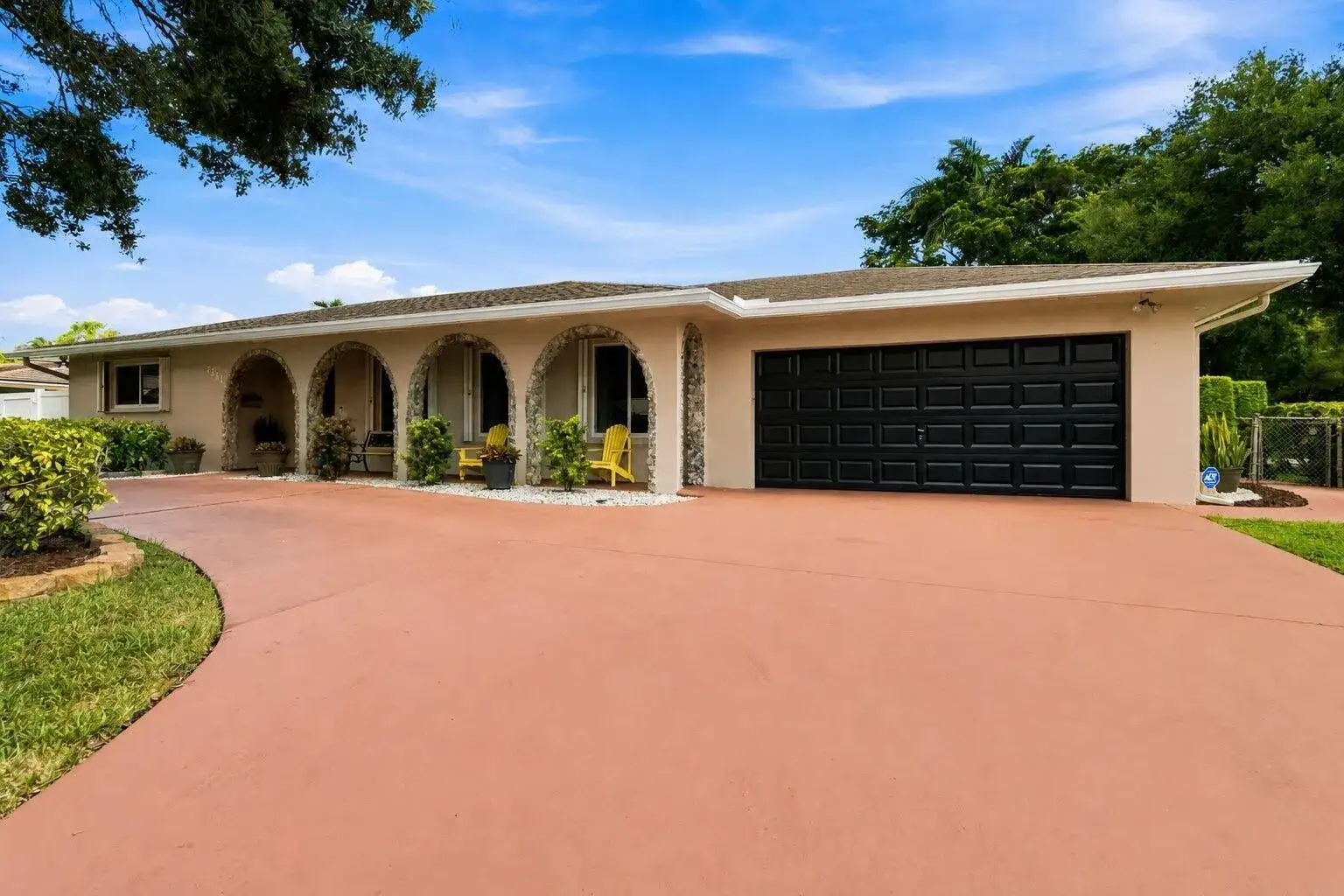 7381 SW 9TH Street, Plantation FL 33317 photo 3