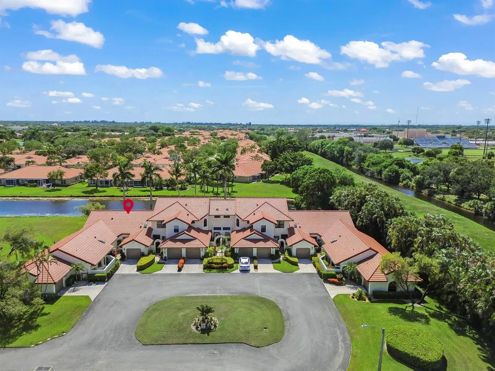 5965 Parkwalk Drive # 913, Boynton Beach FL 33472 photo 2