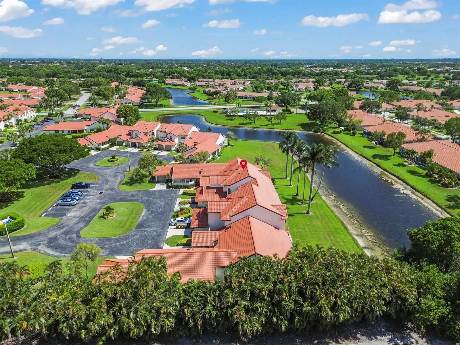 5965 Parkwalk Drive # 913, Boynton Beach FL 33472 photo 3