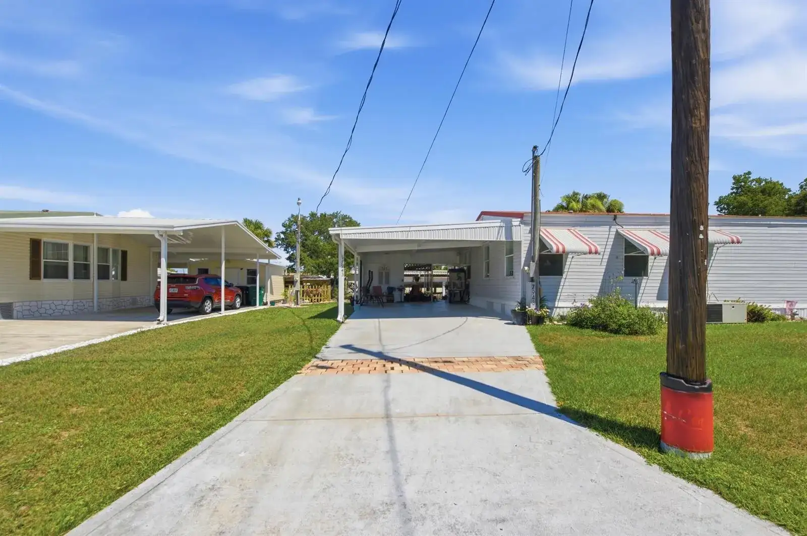 7943 SE 97TH Court, Okeechobee FL 34974 photo 2