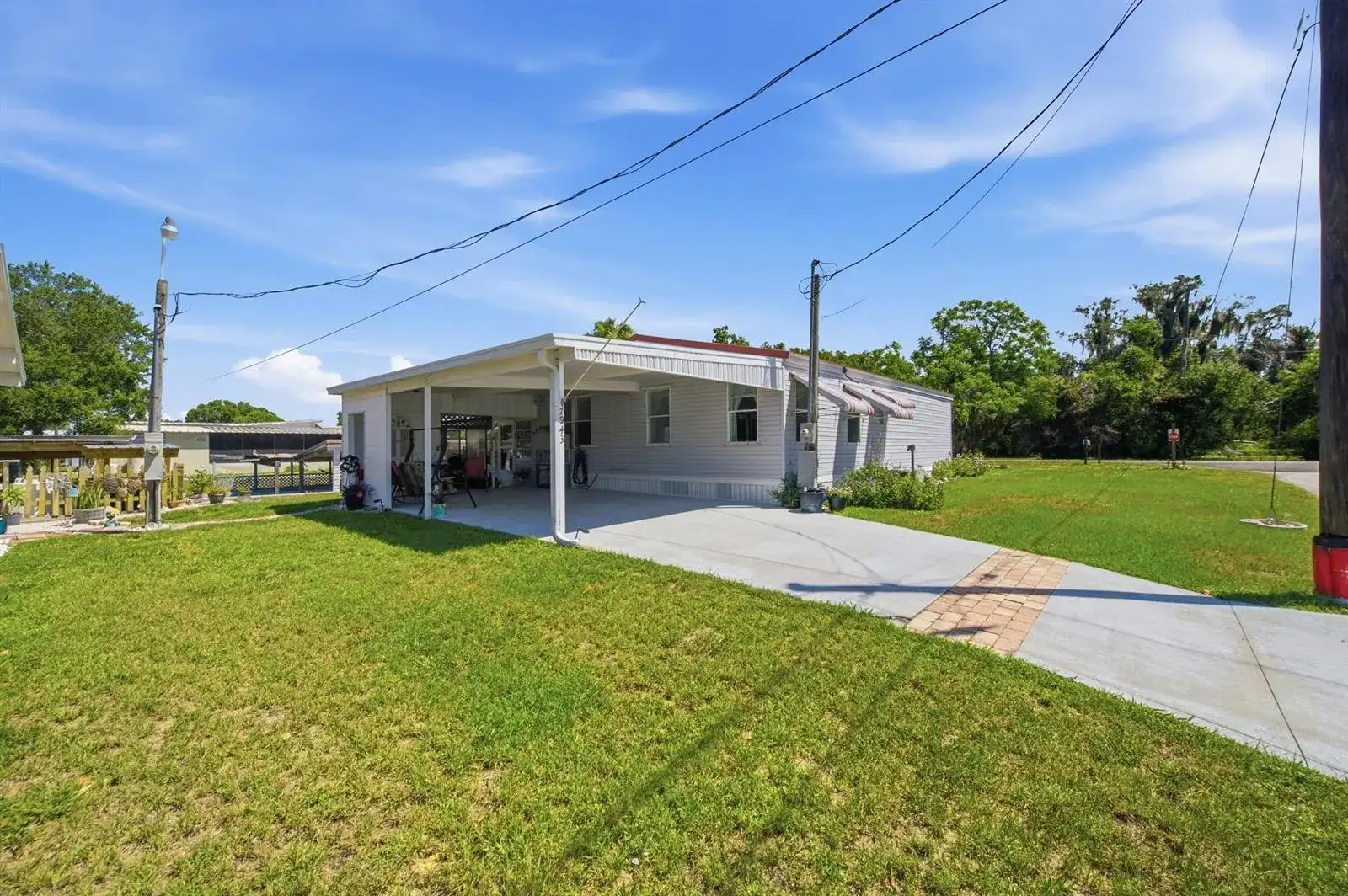 7943 SE 97TH Court, Okeechobee FL 34974 photo 3