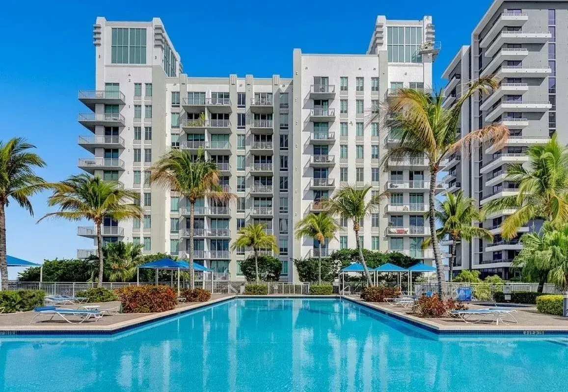 300 S Australian Avenue # 809, West Palm Beach FL 33401