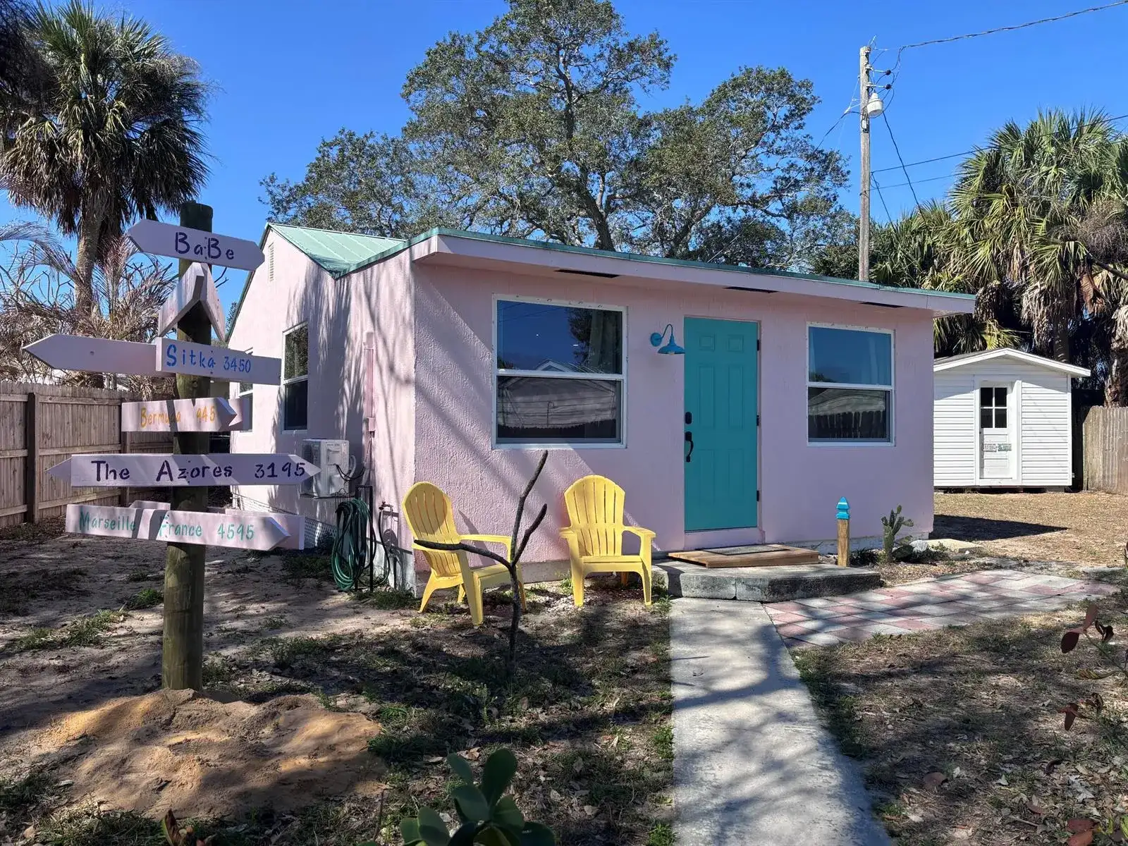 2472 NE Pine Avenue, Jensen Beach FL 34957 photo 4