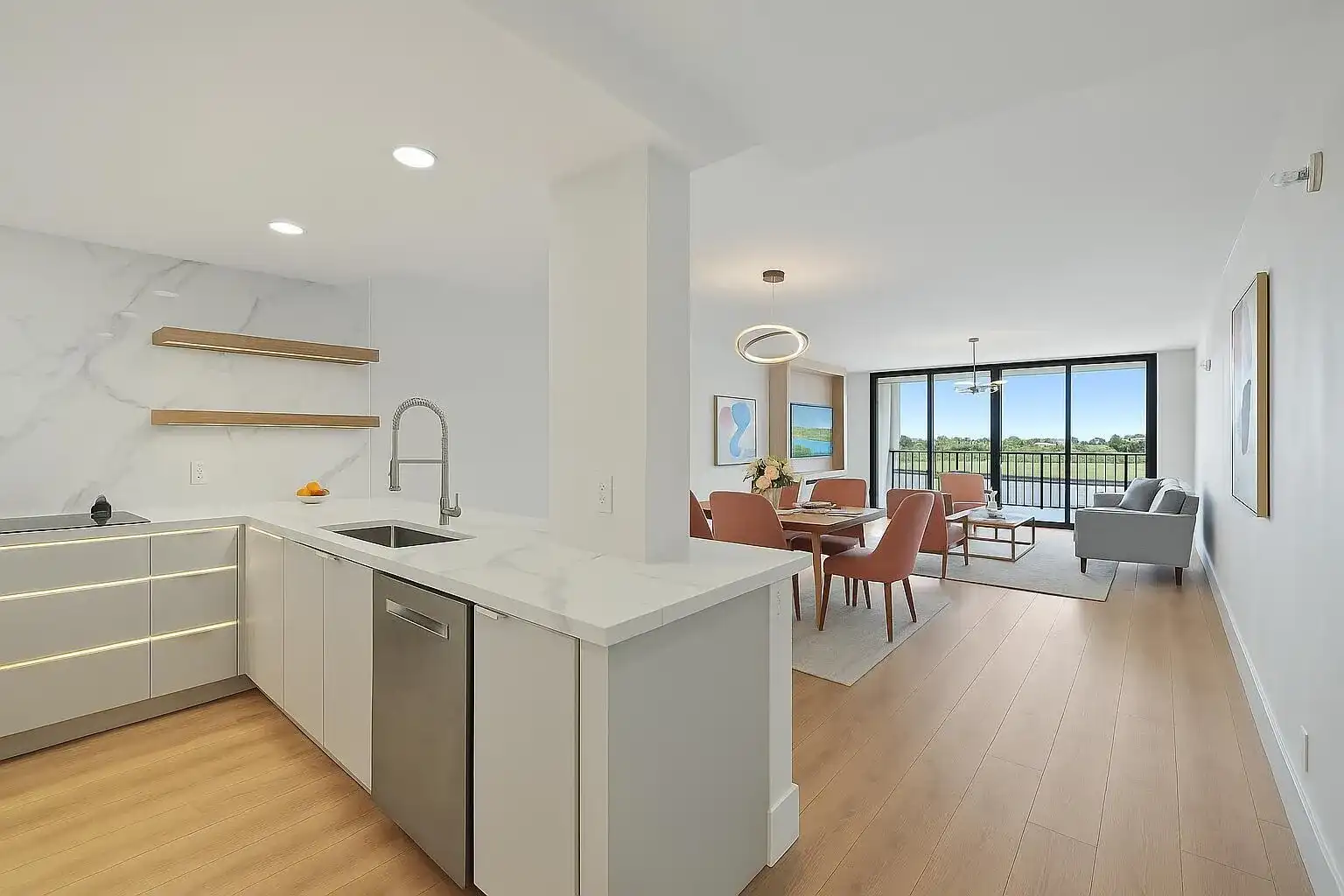 356 GOLFVIEW Road # 405, North Palm Beach FL 33408