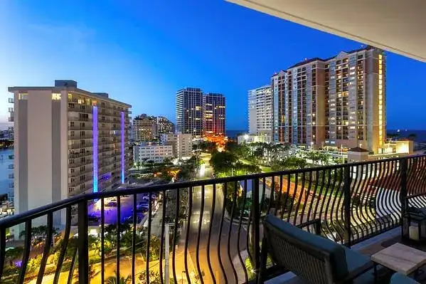 100 S Birch Road # 1103f, Fort Lauderdale FL 33304 photo 3