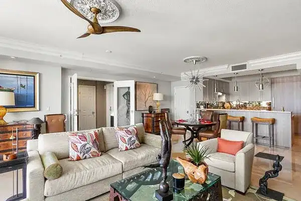 100 S Birch Road # 1103f, Fort Lauderdale FL 33304 photo 5