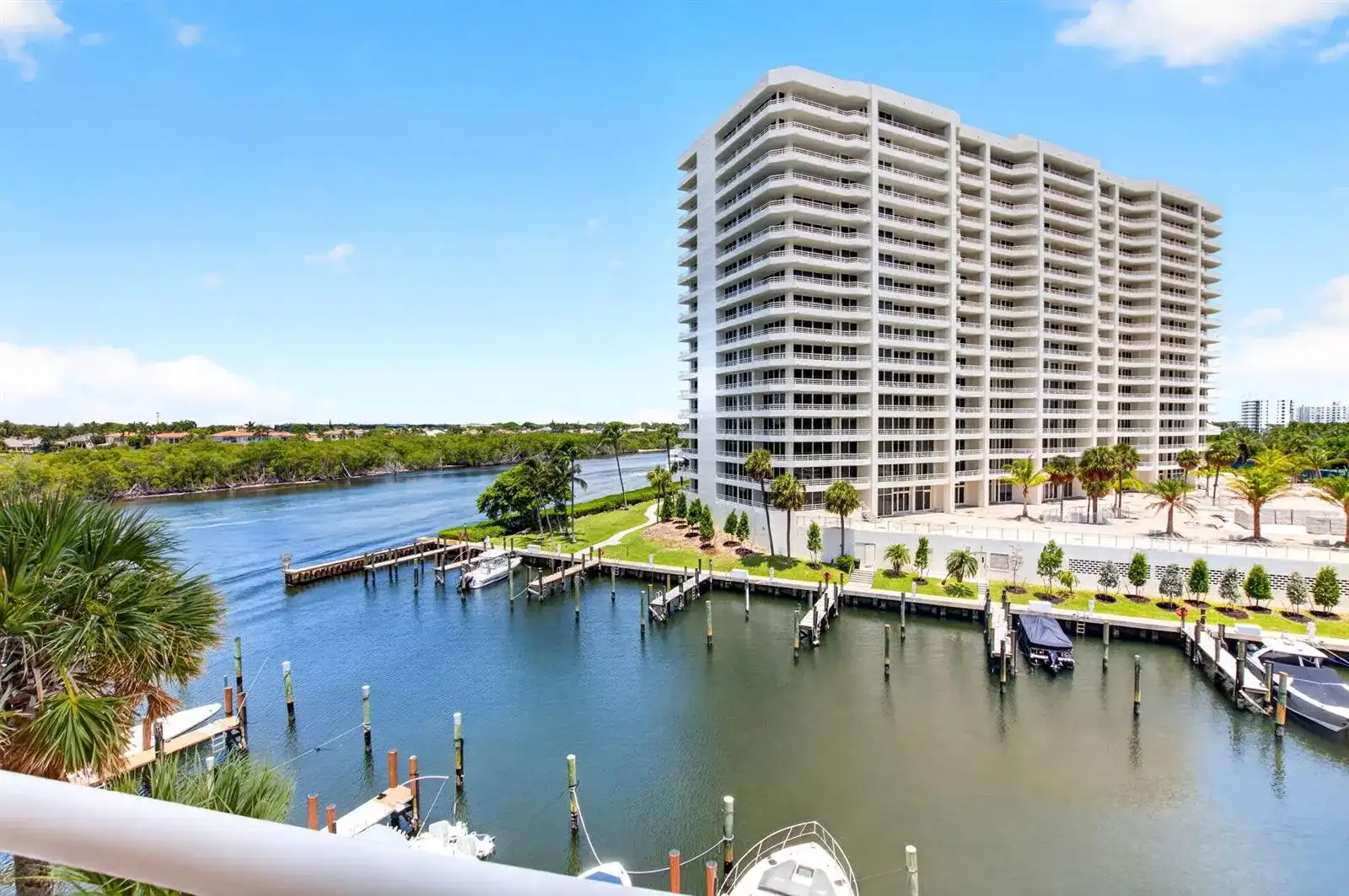 4101 N Ocean Boulevard N # 401, Boca Raton FL 33431