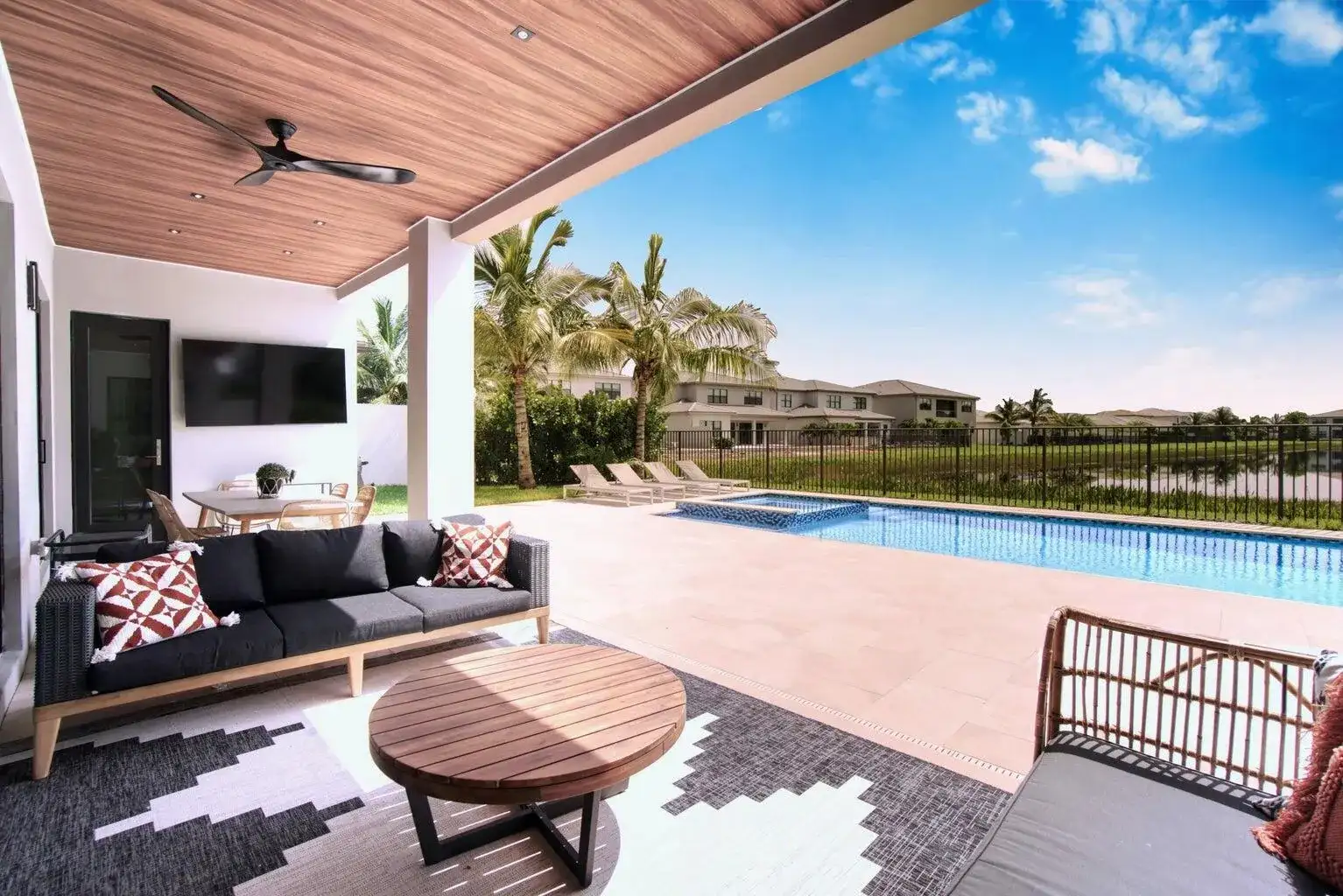 17046 Wandering Wave Avenue, Boca Raton FL 33496 photo 5