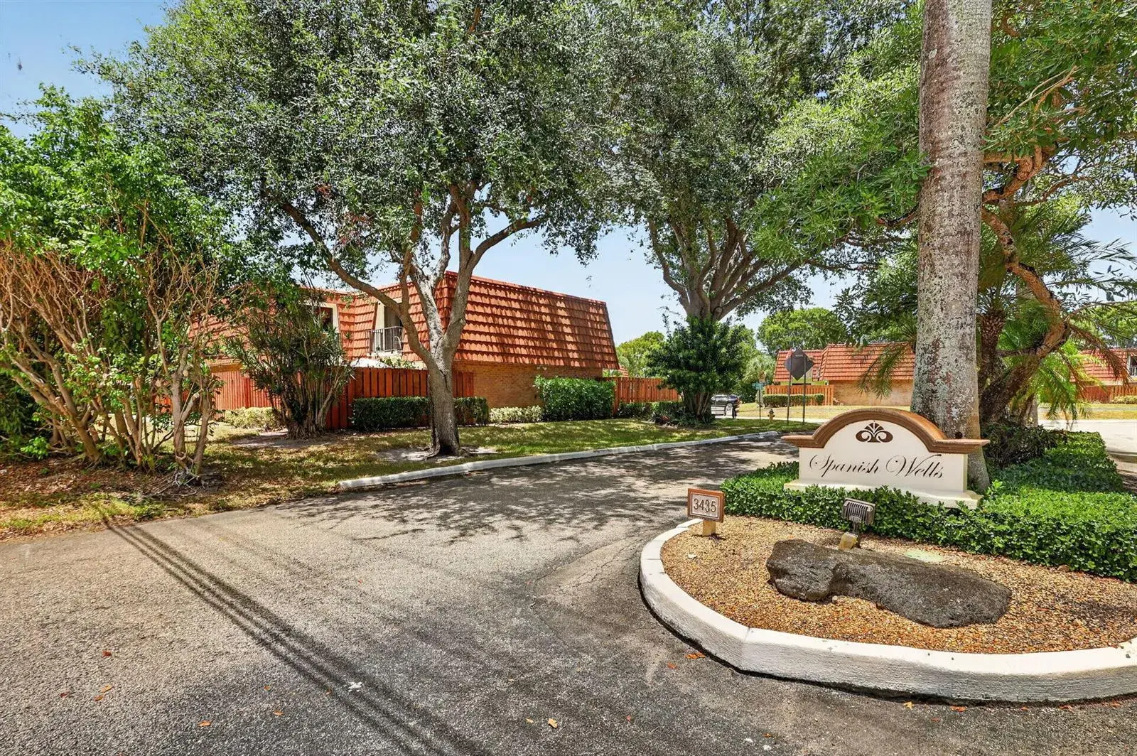 3428 San Bernadino Drive # A, Delray Beach FL 33445