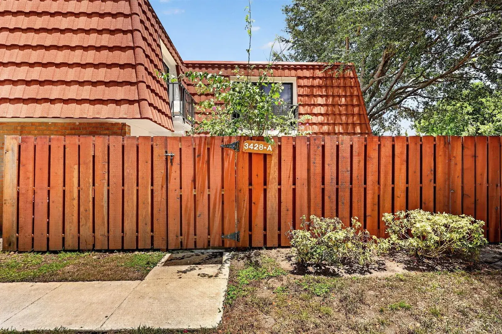 3428 San Bernadino Drive # A, Delray Beach FL 33445