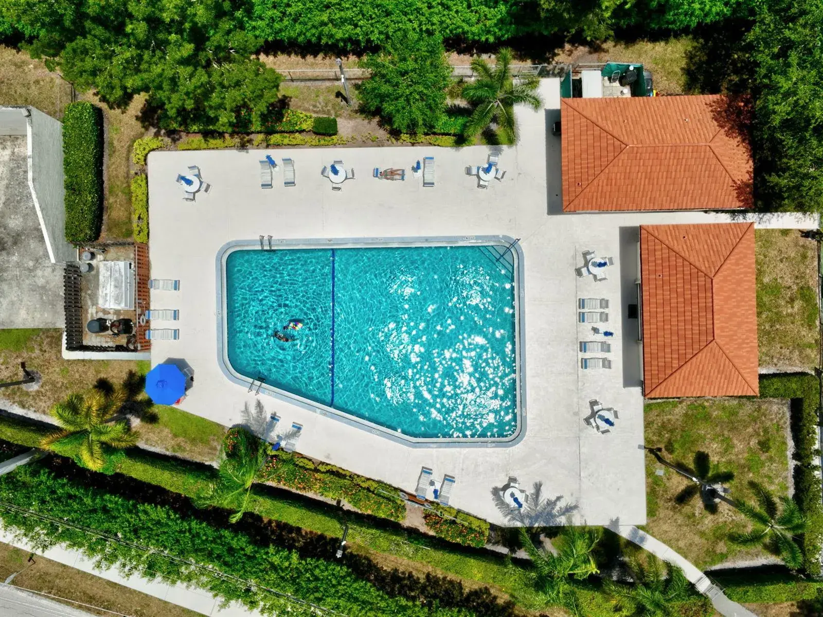 3428 San Bernadino Drive # A, Delray Beach FL 33445