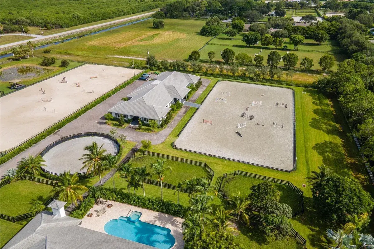 15691 Sunnyland Lane, Wellington FL 33414
