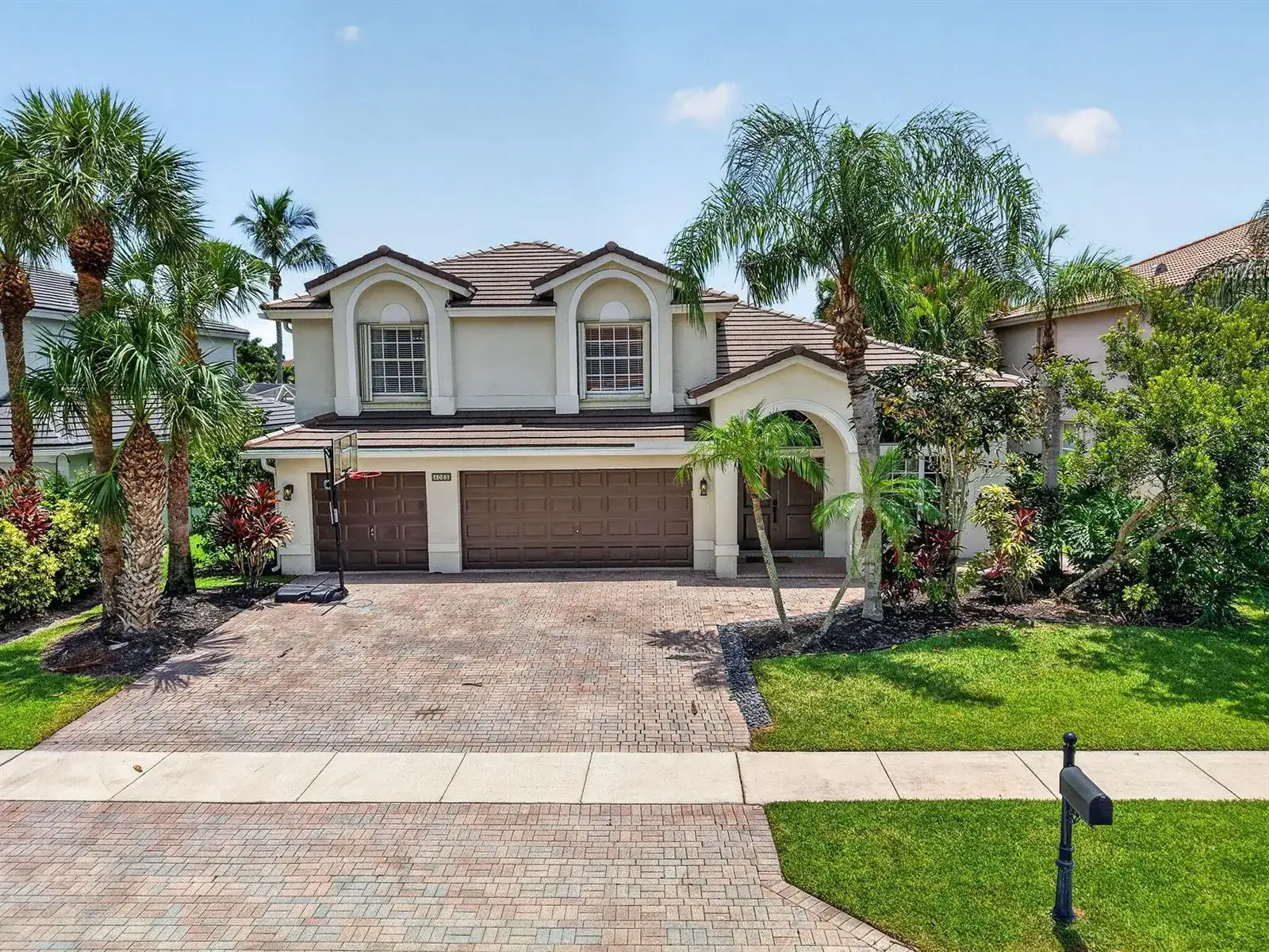 4085 BAHIA ISLE Circle, Wellington FL 33449 photo 2