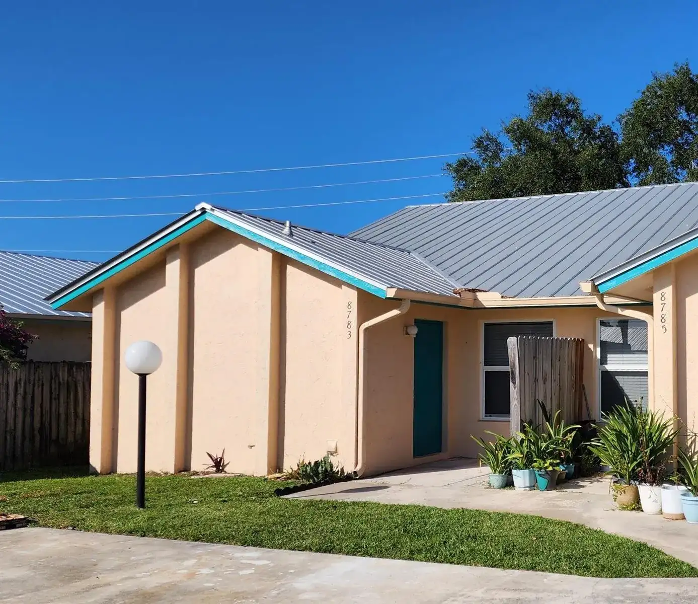 8783 SE HOBE RIDGE Avenue, Hobe Sound FL 33455 photo 2