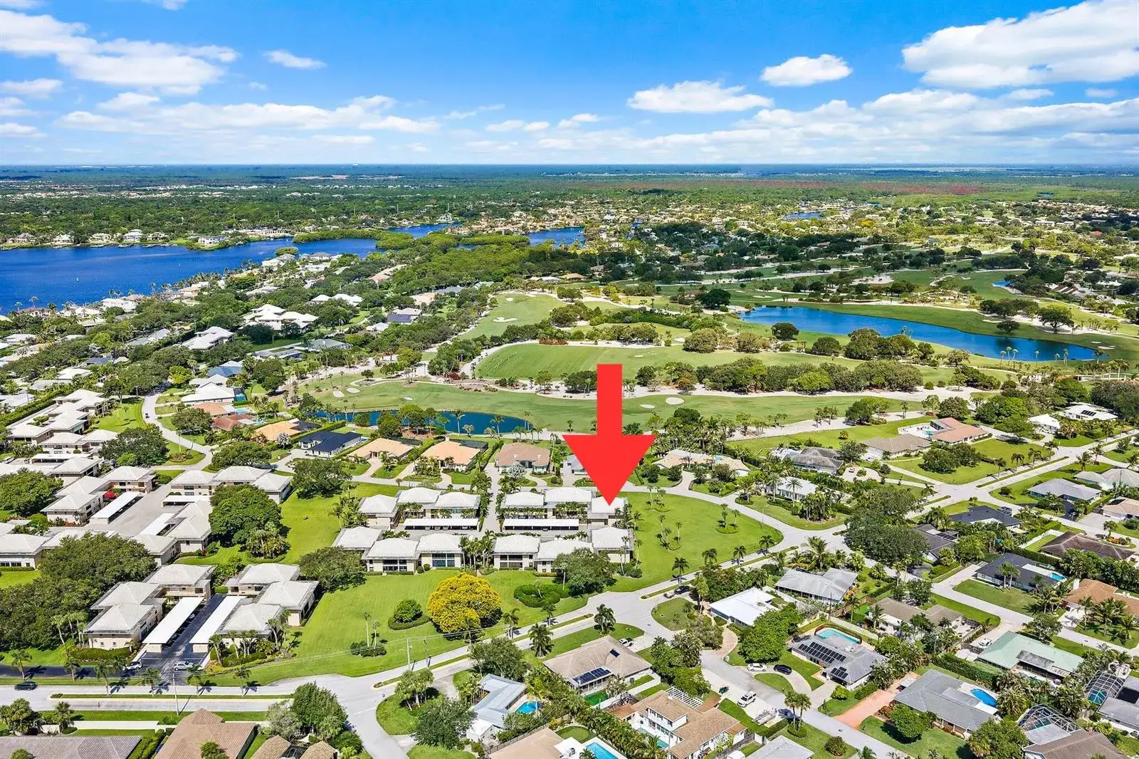 1 SE TURTLE CREEK Drive # A, Jupiter FL 33469 photo 5