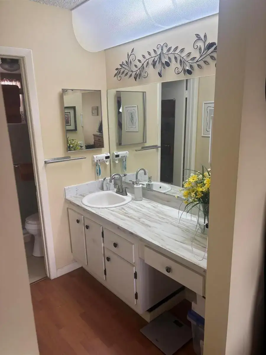 6670 ROYAL PALM Boulevard # 308K, Margate FL 33063 photo 5