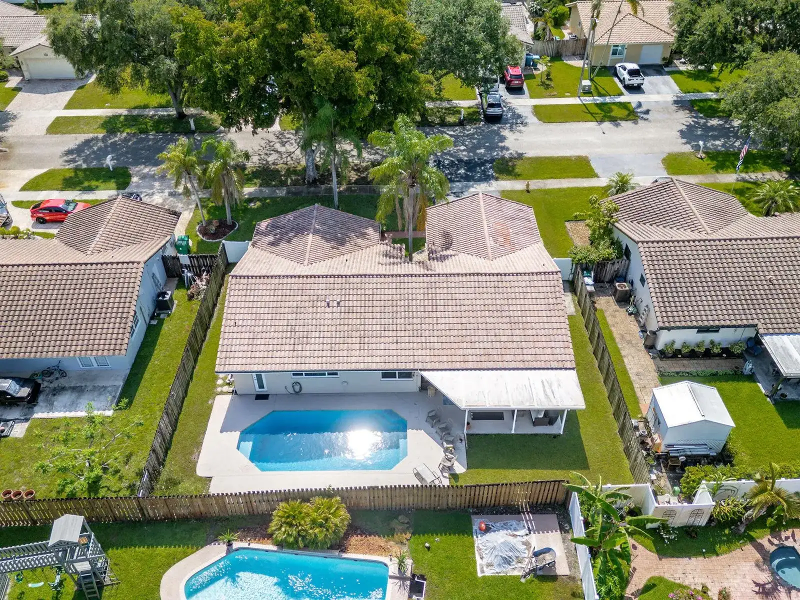 5569 SW 112TH Terrace, Cooper City FL 33330 photo 2