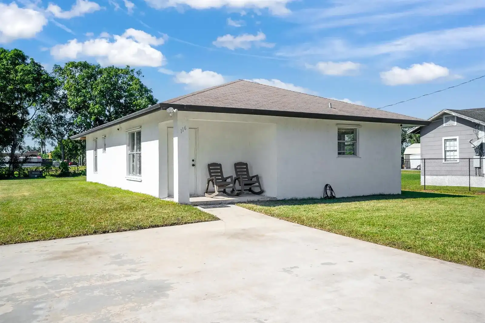 116 SE 3RD Street N, Belle Glade FL 33430