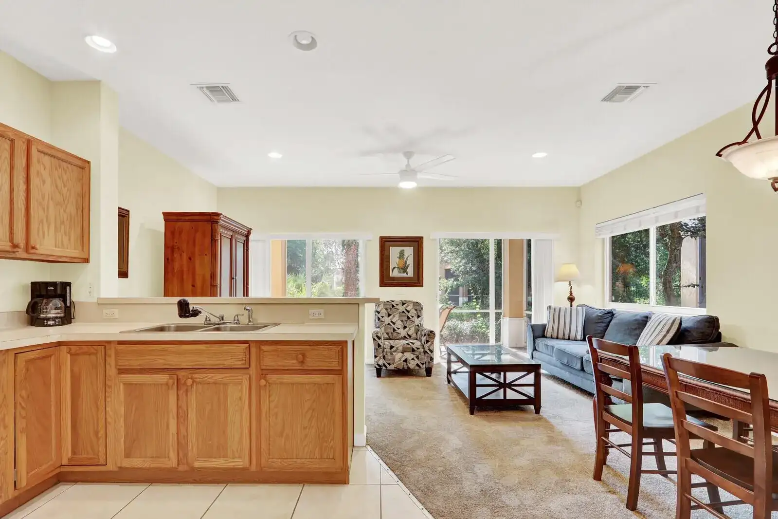 8319 Mulligan Circle, Port St. Lucie FL 34986 photo 4