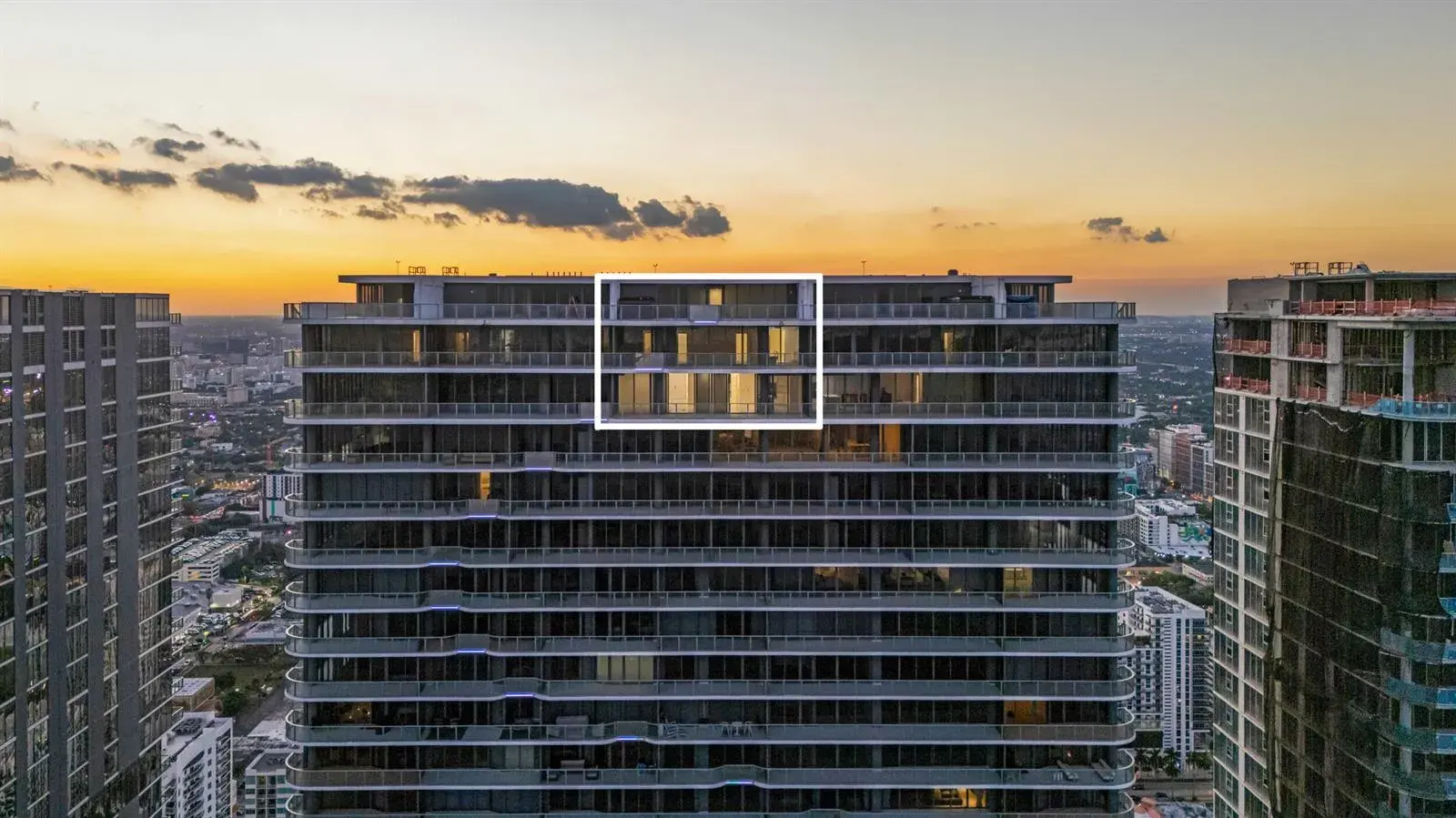 700 NE 24th Street # 6003, Miami FL 33137