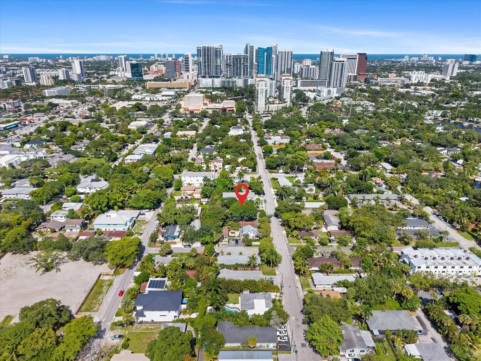 925 W Las Olas Boulevard # 2, Fort Lauderdale FL 33312 photo 2